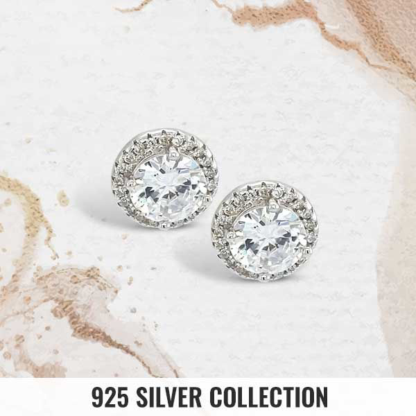 925 silver collection