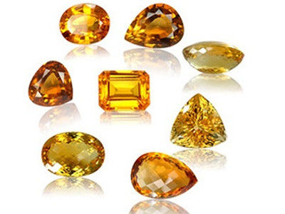 Citrine