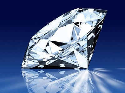 Diamond